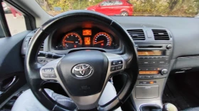 Toyota Avensis Т27, снимка 7