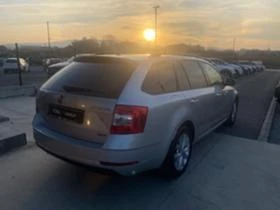 Skoda Octavia 1.4 G-tec* МЕТАН - [7] 