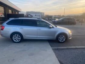 Skoda Octavia 1.4 G-tec* МЕТАН - [8] 