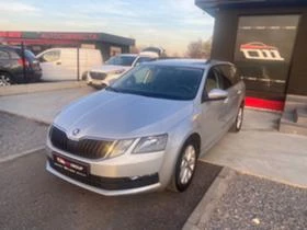 Skoda Octavia 1.4 G-tec* МЕТАН - [3] 