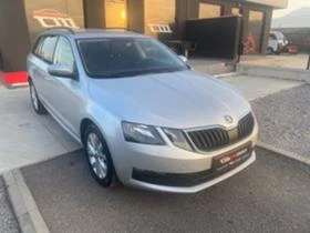 Skoda Octavia 1.4 G-tec* МЕТАН - [9] 