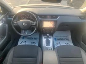 Skoda Octavia 1.4 G-tec* МЕТАН - [12] 