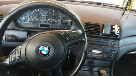 BMW 320 Е46, снимка 4 - Автомобили и джипове - 44945332
