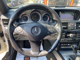 Mercedes-Benz E 350 3.0D BI TURBO AUTOMATIC, снимка 14