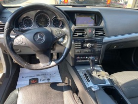 Mercedes-Benz E 350 3.0D BI TURBO AUTOMATIC, снимка 12