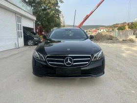     Mercedes-Benz E 220 E220