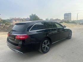 Mercedes-Benz E 220 E220 - [7] 