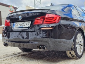 BMW 525 8ск., снимка 10