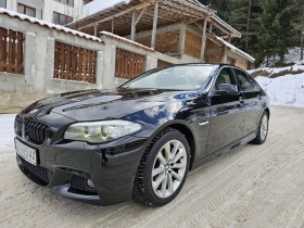 BMW 525 8ск., снимка 3