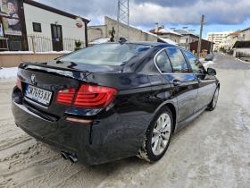 BMW 525 8ск., снимка 4