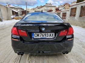 BMW 525 8ск., снимка 6