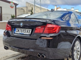BMW 525 8ск., снимка 12