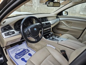 BMW 525 8ск., снимка 16