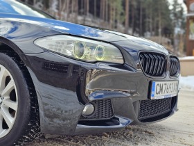 BMW 525 8ск., снимка 9