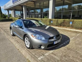 Mitsubishi Eclipse 2.4 , снимка 6