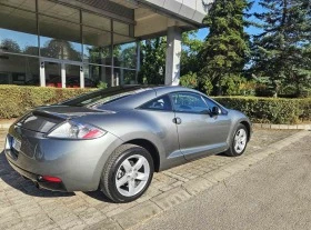 Mitsubishi Eclipse 2.4 , снимка 9