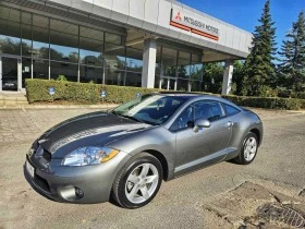 Mitsubishi Eclipse 2.4 , снимка 3