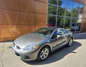 Mitsubishi Eclipse 2.4 , снимка 1