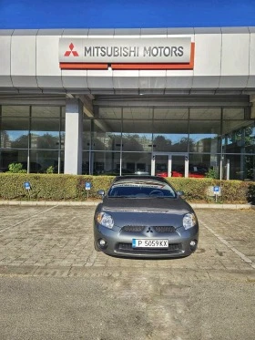 Mitsubishi Eclipse 2.4 , снимка 5