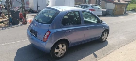 Nissan Micra 1, 2i   | Mobile.bg    2