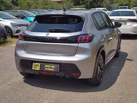 Peugeot 208 1.2 100к.с., GT, снимка 3