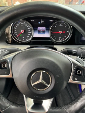 Mercedes-Benz E 220 4 Matic | Mobile.bg    7