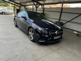 Mercedes-Benz E 220 4 Matic | Mobile.bg    4