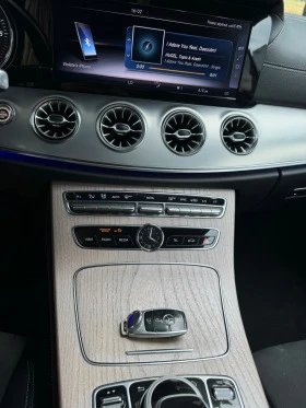 Mercedes-Benz E 220 4 Matic | Mobile.bg    12