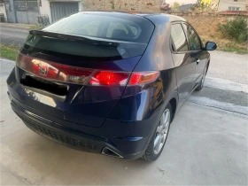 Honda Civic, снимка 11