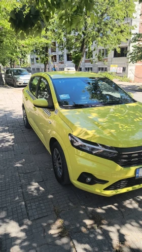 Dacia Sandero, снимка 2