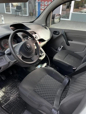 Renault Kangoo 1.5 dci | Mobile.bg    11