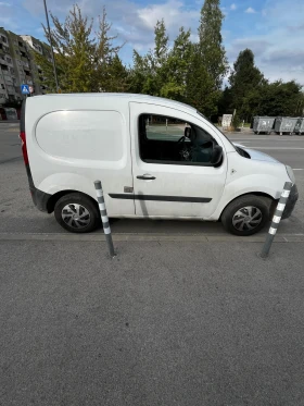 Renault Kangoo 1.5 dci, снимка 12