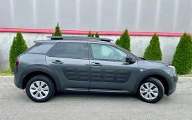 Citroen C4 Cactus 1.2i СЕРВИЗНА ИСТОРИЯ , снимка 6