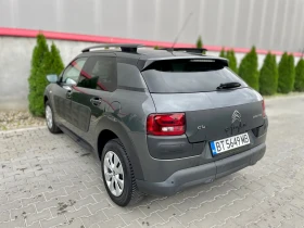 Citroen C4 Cactus 1.2i ПРОМО, снимка 3