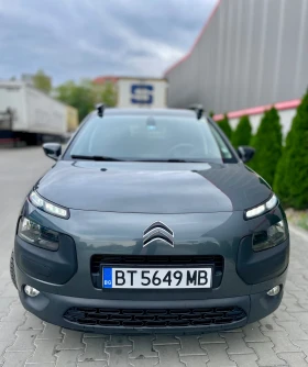 Citroen C4 Cactus 1.2i ПРОМО, снимка 7