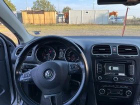 VW Golf 1.6 TDI 105hp, снимка 9