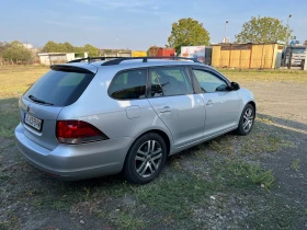 VW Golf 1.6 TDI 105hp, снимка 6