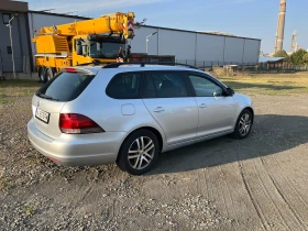 VW Golf 1.6 TDI 105hp, снимка 3