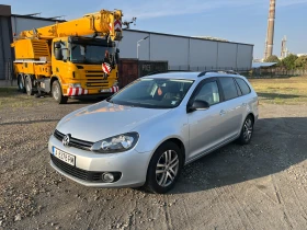 VW Golf 1.6 TDI 105hp, снимка 11