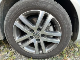 VW Golf 1.6 TDI 105hp, снимка 5