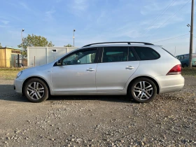 VW Golf 1.6 TDI 105hp, снимка 1