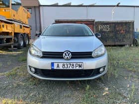 VW Golf 1.6 TDI 105hp, снимка 17