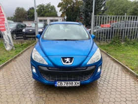 Peugeot 308 1.6i/ГАЗ, снимка 2