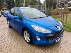 Peugeot 308 1.6i/ | Mobile.bg    3