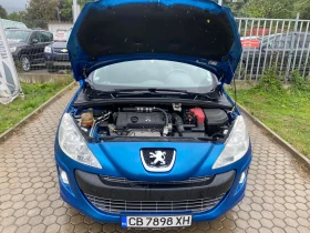 Peugeot 308 1.6i/ | Mobile.bg    16