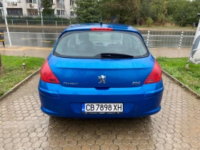 Peugeot 308 1.6i/ | Mobile.bg    5