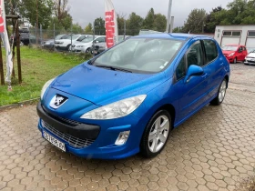 Peugeot 308 1.6i/ | Mobile.bg    1