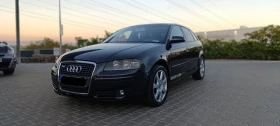 Audi A3 2.00 TDI /BMM, снимка 7