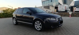 Audi A3 2.00 TDI /BMM, снимка 1