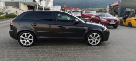 Audi A3 2.00 TDI /BMM, снимка 2